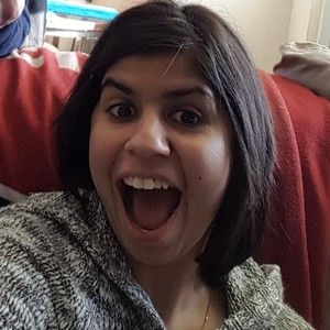 Meet your Posher, Natasha